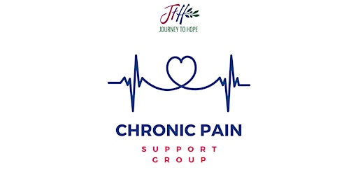 Chronic Pain - May 2024 primary image