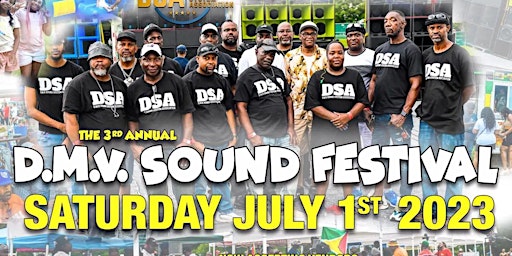 DSA Sound Festival 2023