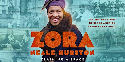 Zora Neale Hurston ‘28 Watch Party and Q&A with Professor Monica Miller