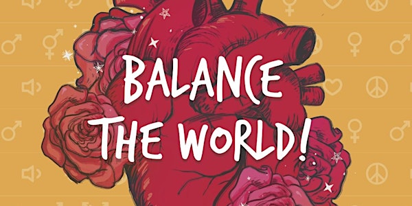 ¿Cómo equilibramos el mundo?