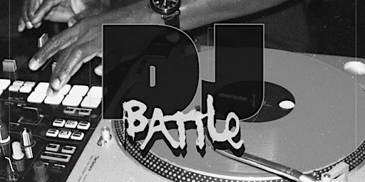 DJ Battle - Culxr HouseXBenson Theatre