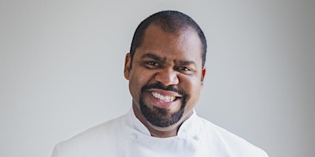 ONLINE CLASS: In Our Online Kitchen with Chef Junior Borges