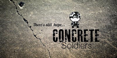 Concrete Soldiers: a film screening