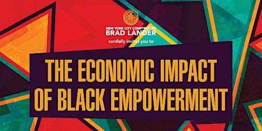 The Economic Impact of Black Empowerment