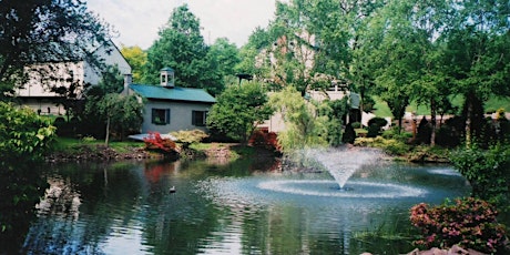 2018 Garden Tour - Friends of Miffflin Community Library primary image