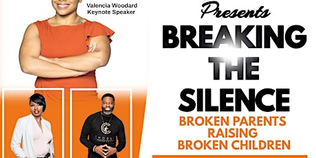 Breaking The Silence: Broken Parents Raising Broken Children