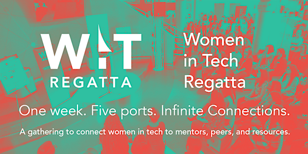 Seattle Women in Tech Regatta
