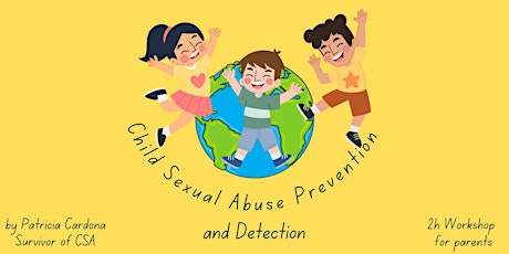 How parents can prevent and detect child sexual abuse in 5 steps.