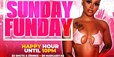 Imagen principal de SUNDAY FUNDAY