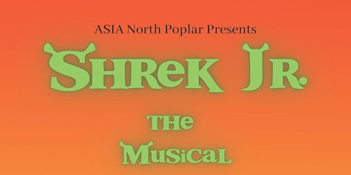 Shrek Jr The Musical