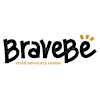 BraveBe Child Advocacy Center's Logo