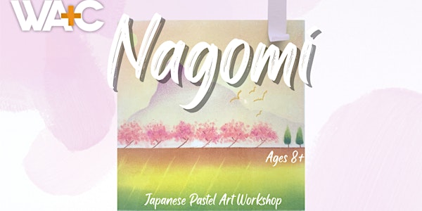 Japanese Nagomi Art Workshop