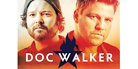 Doc Walker: Heartland Acoustic Show primary image