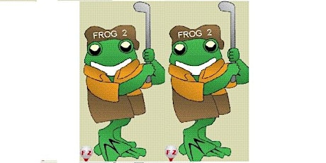Prize Fund No frogs event Wed..  Feb. 8