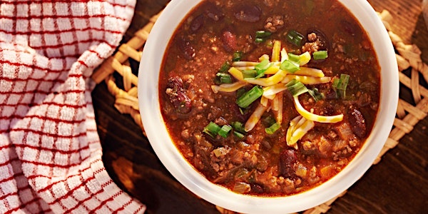 Winter Chili Cook Off