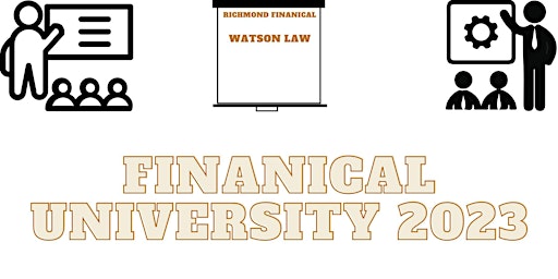 Financial University 2023