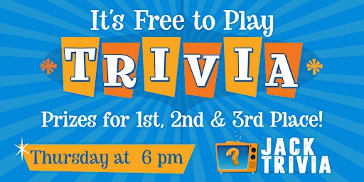 Free Rooftop Trivia