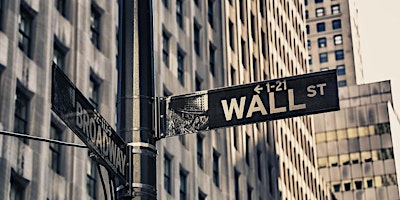 Vietnamise Wall Street-Learn How To Build Wealth - Savannah, GA primary image