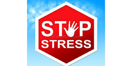 Stop The Stress! primary image