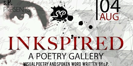 Inkspired: A Poetry Gallery by s.P. primary image
