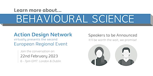 Action Design Network - February 2023 European Virtual Event