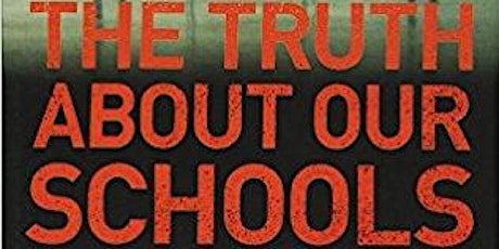 NEU Ideas Reading Group: The Truth About Our Schools primary image