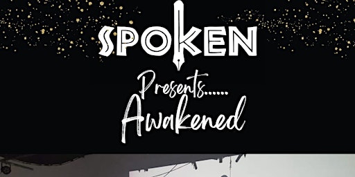 Spoken: Awakened