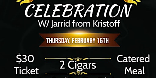10 Year Anniversary with Jarrid From Kristoff!