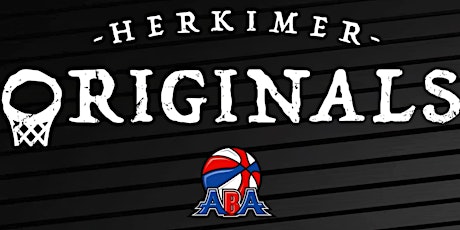 The ABA Herkimer Originals host Springfield 413 Elite
