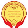Logotipo de Newport News Club NANBPWC, Inc.