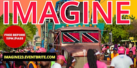 IMAGINE THE CARNIVAL EXPERIENCE