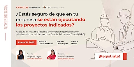 ¿Estás seguro de que tu empresa está ejecutando los proyectos indicados?  primärbild