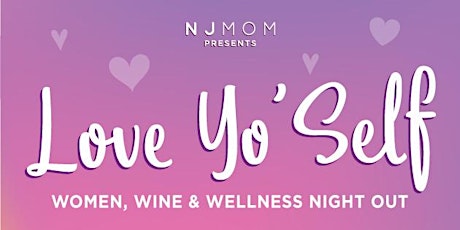 Women, Wine & Wellness Night Out Hoboken primary image