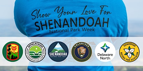 Show Your Love for Shenandoah Day