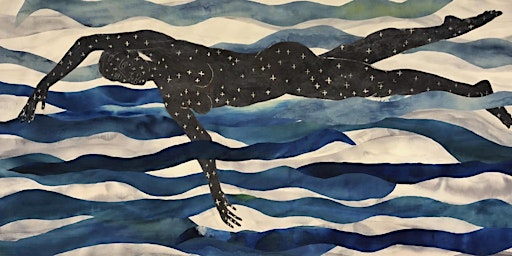The Night Sea Journey – An Artist Talk by Kimberly Callas