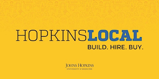 Level Up with HopkinsLocal