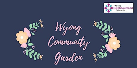 Wyong Community Garden primary image