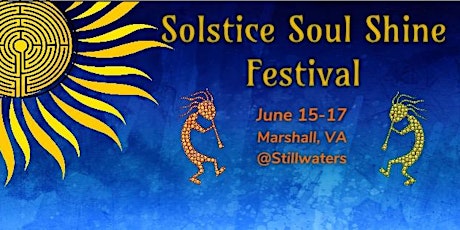 Solstice Soul Shine Festival primary image