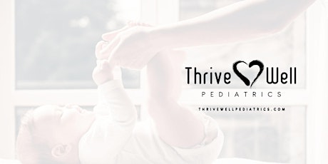 ThriveWell Baby Effect Course- Launch