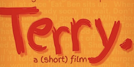 Terry Short Film Concert Fundraiser