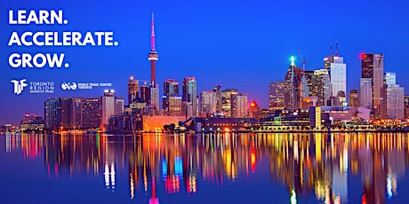 World Trade Centre Toronto - Accelerate Your Growth