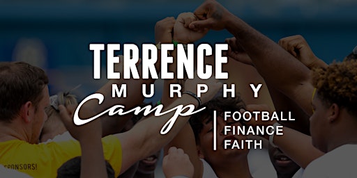 Terrence Murphy Camp '23