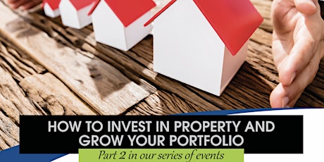 Brisbane | Part 2: How to invest in property and grow your portfolio primary image