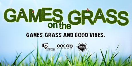 Games on the Grass primary image