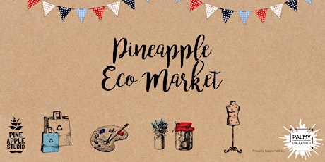 Pineapple Eco Market primary image