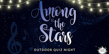 Among the Stars - Outdoor Quiz Night primary image