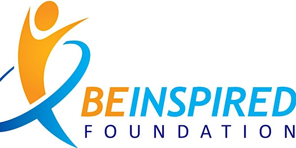 Be Inspired Foundation Fundraising Finale