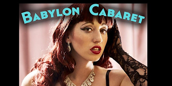 Babylon Cabaret