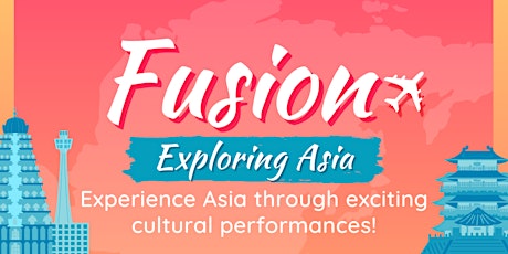 Fusion 2023: Exploring Asia