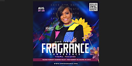 Fragrance Conference 2023